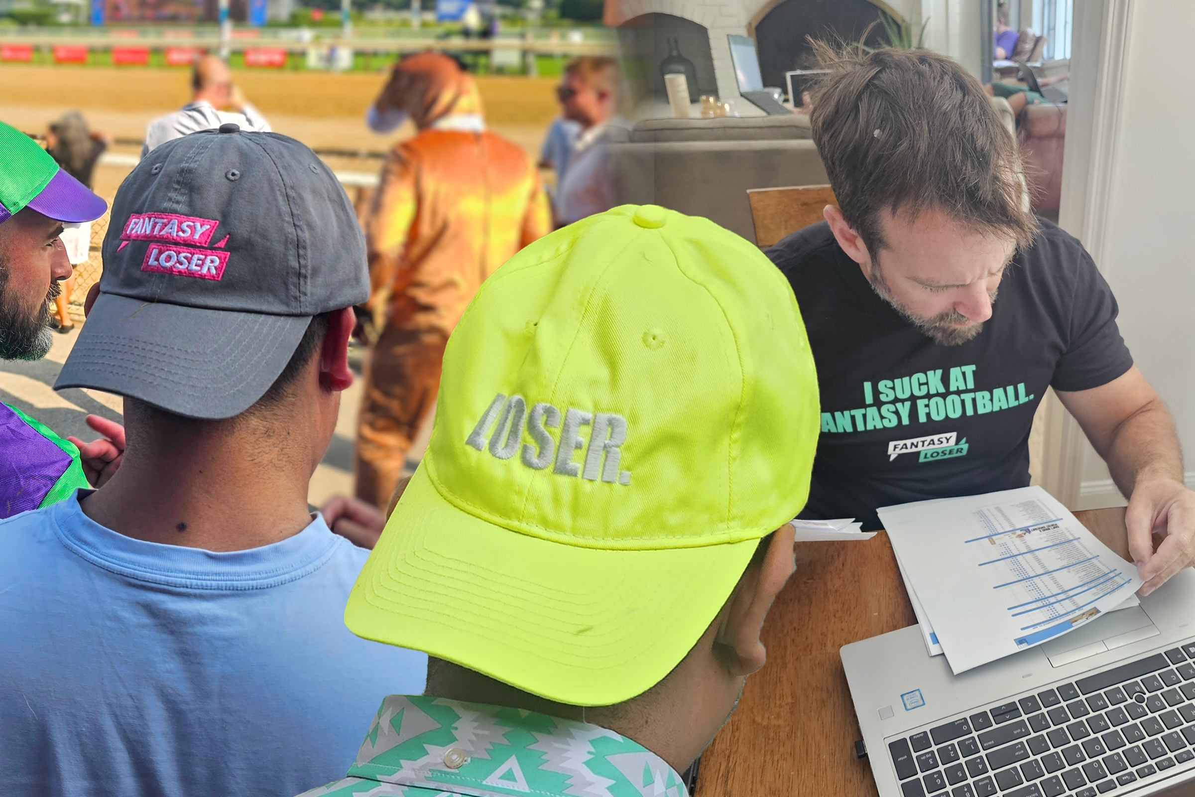 Core Punishment Collection